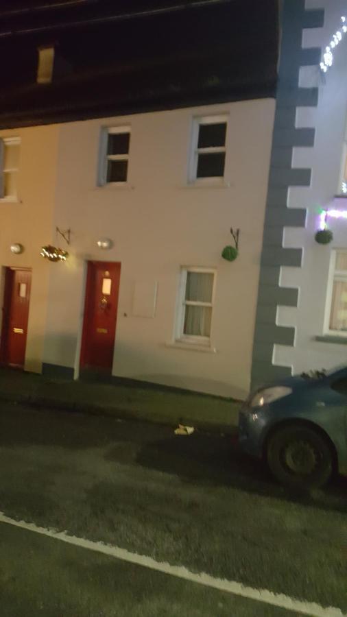 Отель 10 Abbey Street Timoleague Bandon Co Cork P72Fd32 Экстерьер фото